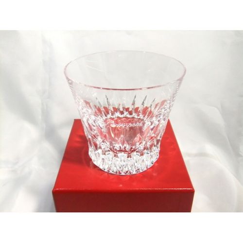 Baccarat (バカラ) ロックグラス Baccarat