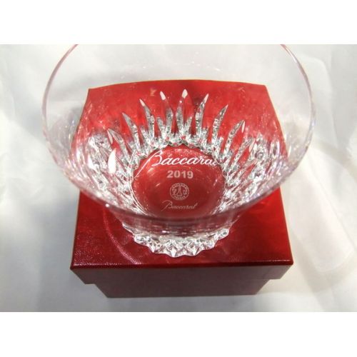 Baccarat (バカラ) ロックグラス Baccarat
