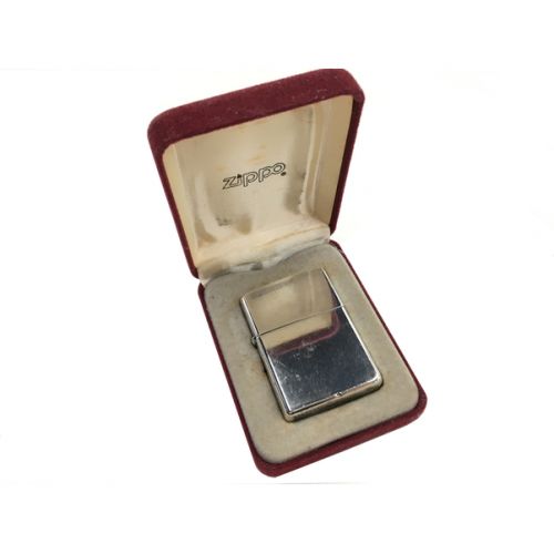ZIPPO (ジッポ) オイルライター