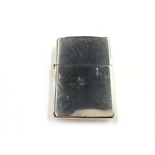 ZIPPO (ジッポ) オイルライター