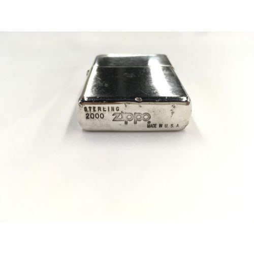 ZIPPO (ジッポ) オイルライター