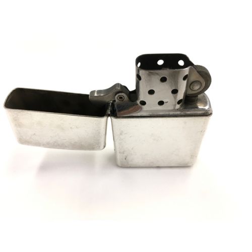 ZIPPO (ジッポ) オイルライター