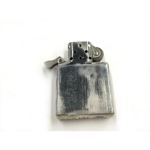ZIPPO (ジッポ) オイルライター