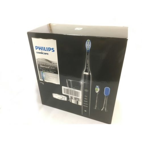 Philips (フィリップス) 電動歯ブラシ 未使用品 HX9351/45