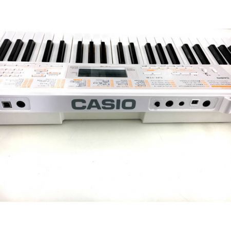 CASIO (カシオ) キーボード LK-118