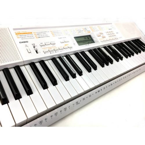 CASIO (カシオ) キーボード LK-118