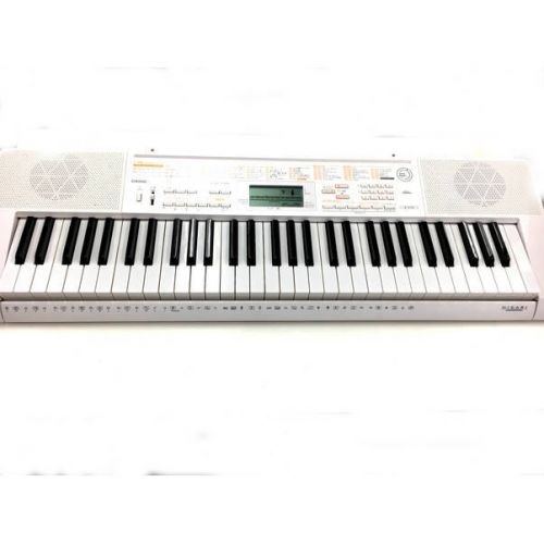 CASIO (カシオ) キーボード LK-118｜トレファクONLINE