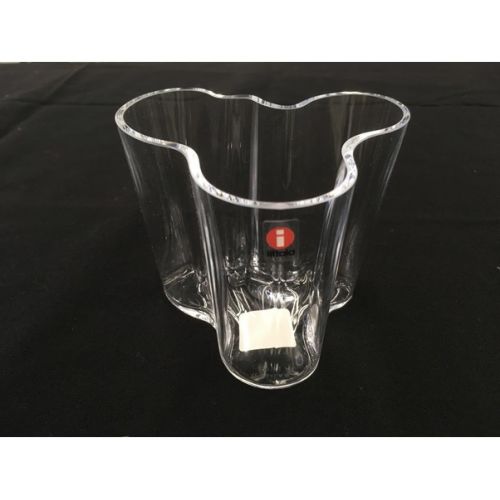 iittala (イッタラ) フラワーベース Alvar Aalto Collection