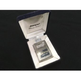 ZIPPO 1993年製 1000個限定品　No.471