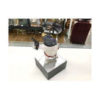 祝迫芳郎作 BAN-KEN