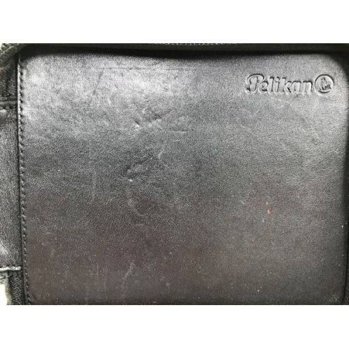 Pelikan (ペリカン) ペンケース