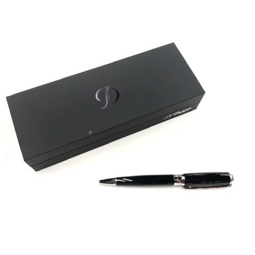 S.T.Dupont (エステーデュポン) ボールペン LINE D 417674｜トレファク