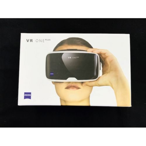 Carl Zeiss (カールツァイス) VRゴーグル 未使用品 2174-931 -