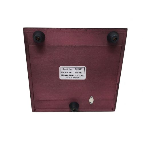 NIKKO (ニッコ) メトロノーム