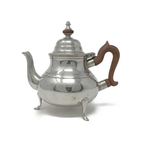 Williamsburg (ウィリアムズバーグ) 錫製ポット｜トレファクONLINE