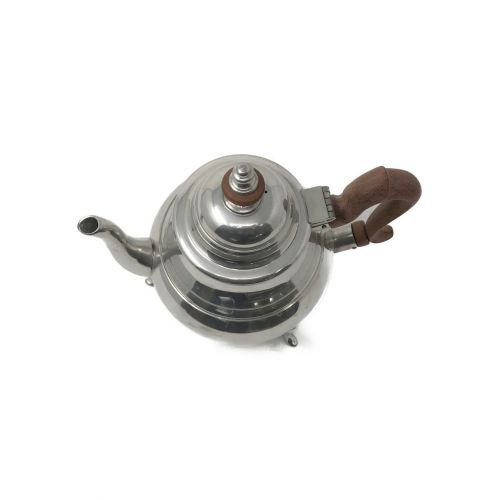 Williamsburg (ウィリアムズバーグ) 錫製ポット｜トレファクONLINE