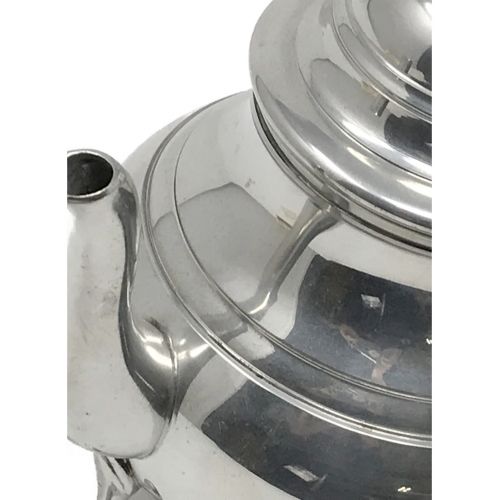 Williamsburg (ウィリアムズバーグ) 錫製ポット｜トレファクONLINE