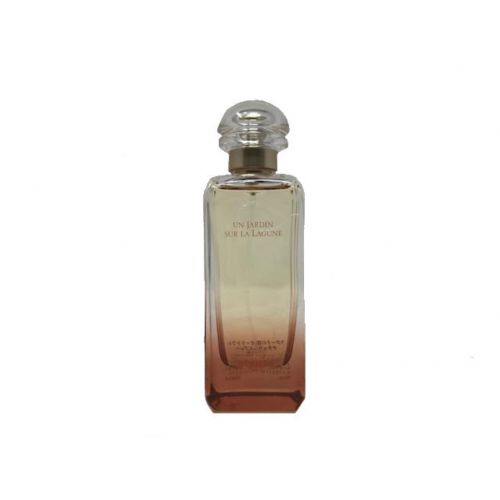 HERMES (エルメス) オードトワレ ラグーナの庭　100ml