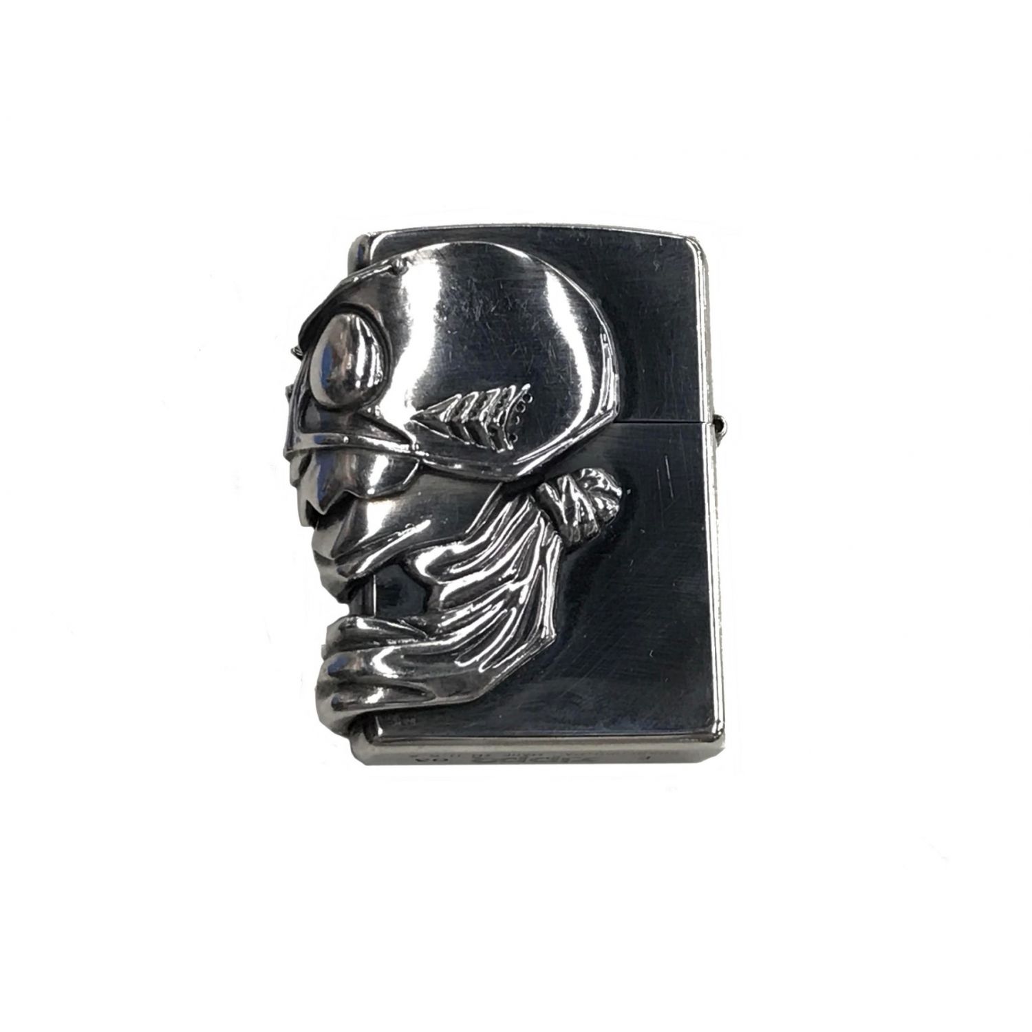 ZIPPO 仮面ライダー 30周年|トレファクONLINE ZIPPO 仮面ライダー 30周年|トレファクONLINE