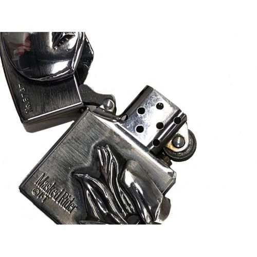 Zippo 仮面ライダー 30周年 トレファクonline Zippo 仮面ライダー 30周年 トレファクonline