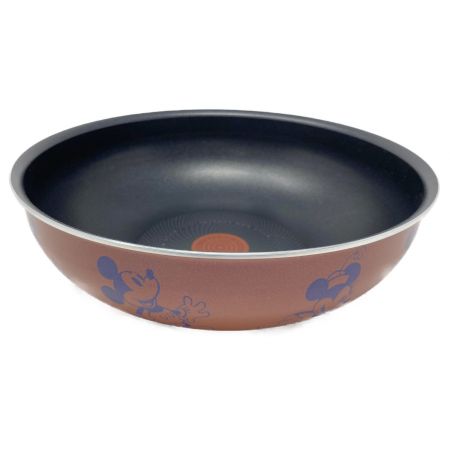 T-Fal (ティファール) インジニオ・ネオ ミッキー＆ミニー SET6 未使用