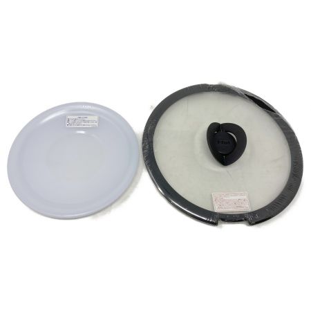 T-Fal (ティファール) インジニオ・ネオ ミッキー＆ミニー SET6 未使用