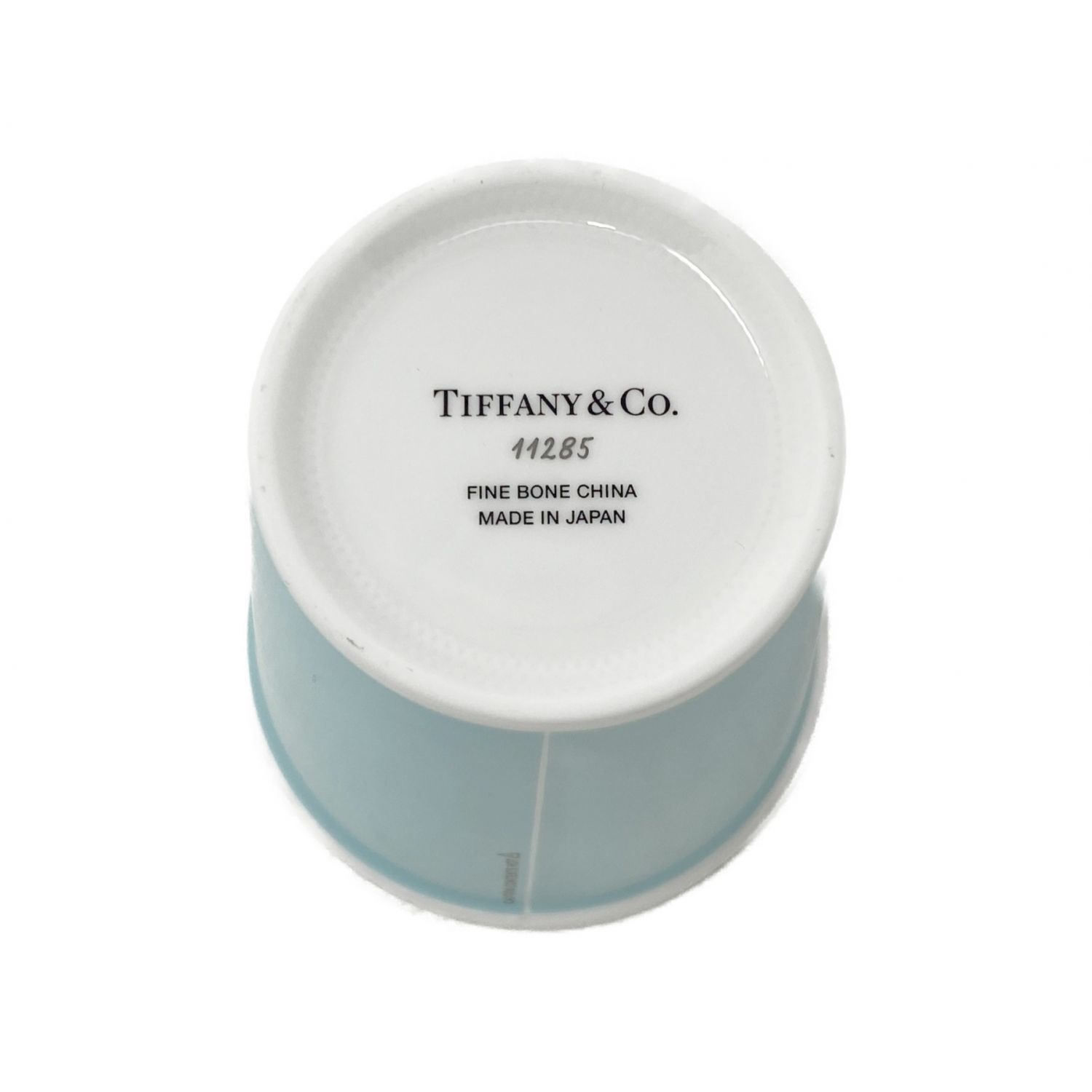 Tiffany Co ティファニー ペーパーカップ 未使用品 2pセット トレファクonline