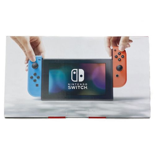 Nintendo (ニンテンドウ) Nintendo SWITCH HAC-001 動作確認済み ■