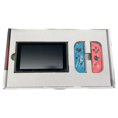 Nintendo (ニンテンドウ) Nintendo SWITCH HAC-001 動作確認済み ■