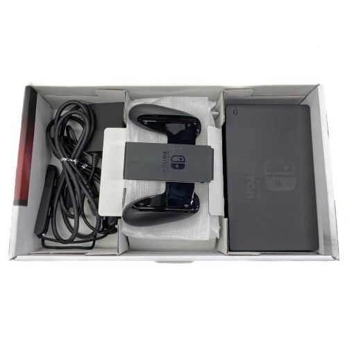 Nintendo (ニンテンドウ) Nintendo SWITCH HAC-001 動作確認済み ■