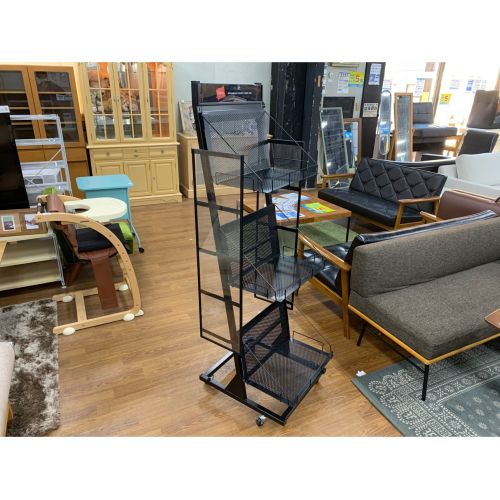 Hanes (ヘインズ) シェルフ ブラック｜トレファクONLINE