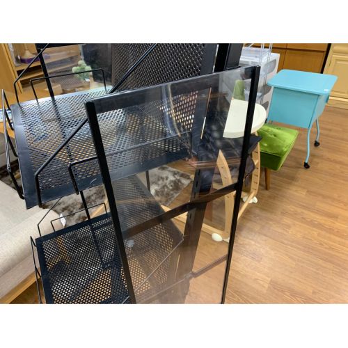 Hanes (ヘインズ) シェルフ ブラック｜トレファクONLINE