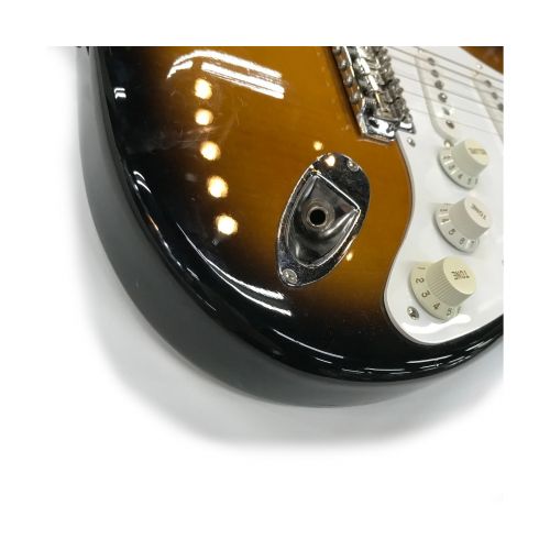 FENDER JAPAN (フェンダージャパン) エレキギター O044581 ストラト