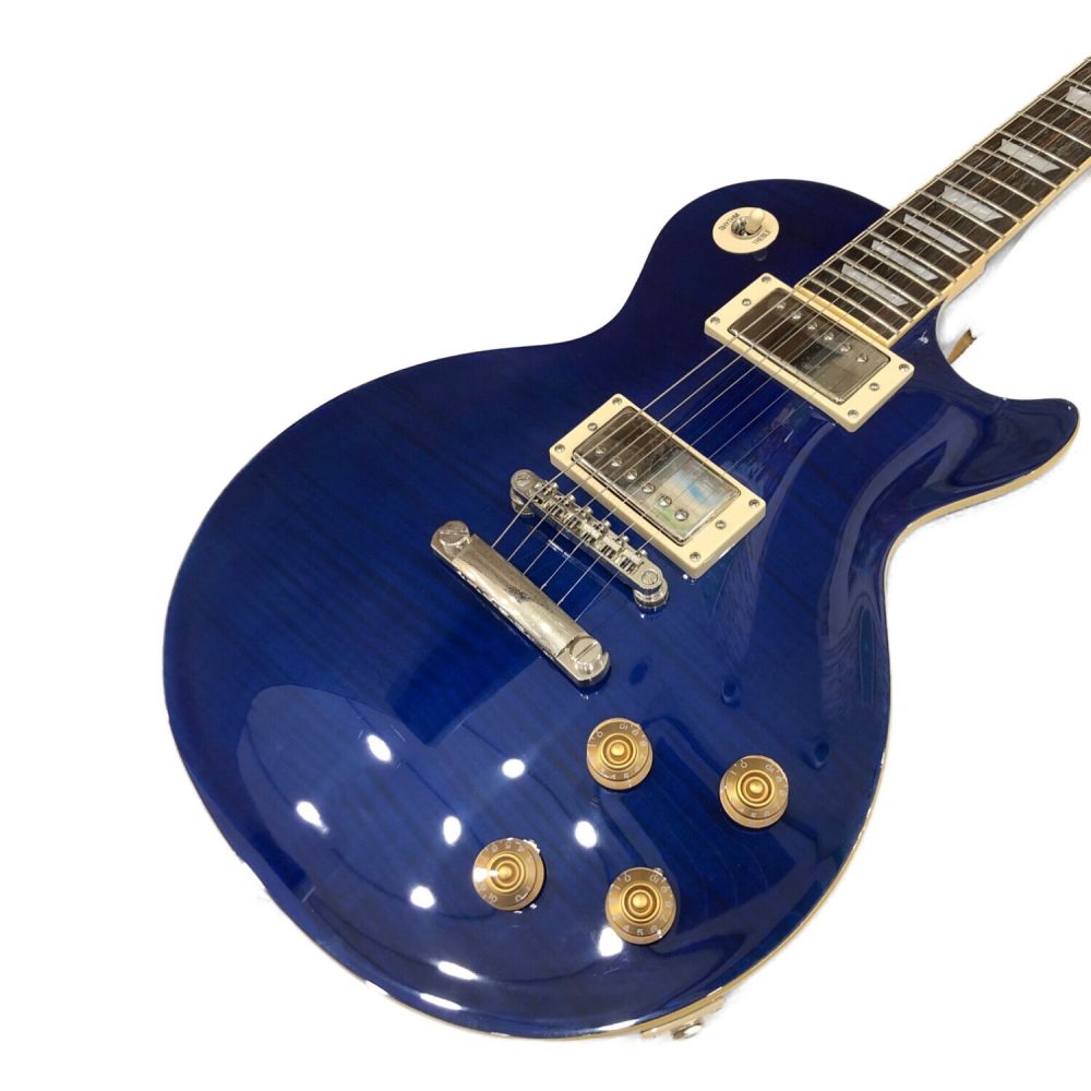 EPIPHONE (エピフォン) エレキギター Les Paul Tribute Plus コイル