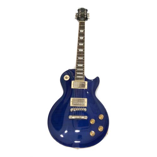 EPIPHONE (エピフォン) エレキギター Les Paul Tribute Plus コイル