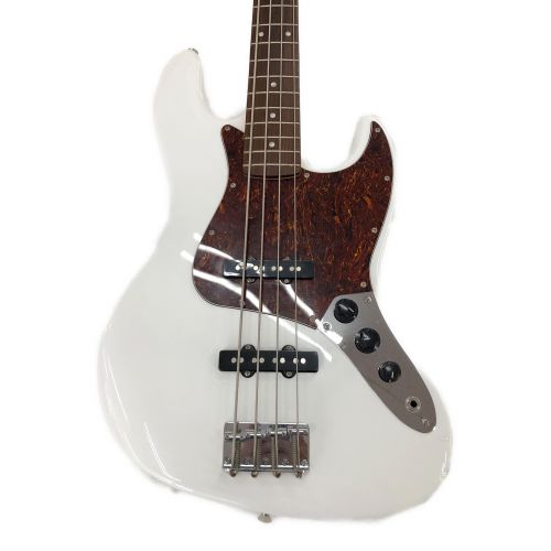 Squier by FENDER (スクワイア バイ フェンダー) エレキベース JAZZ