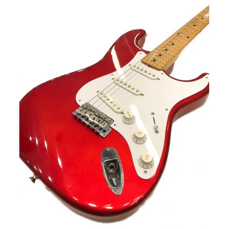 FENDER JAPAN (フェンダージャパン) エレキギター 1997-2000 ネックST57/ボディST362 Stratcaster