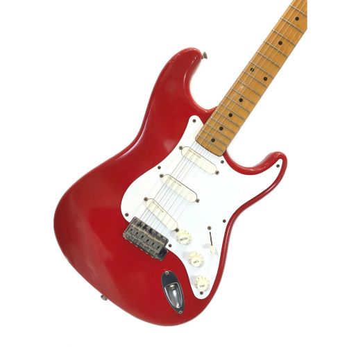 FENDER JAPAN (フェンダージャパン) エレキギター Q014013 レース 