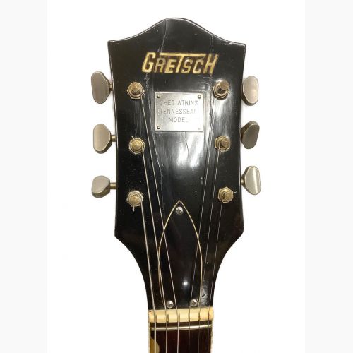 GRETSCH (グレッチ) エレキギター 提携工房にてバインディングハガレ