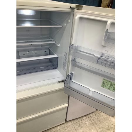 AQUA (アクア) 3ドア冷蔵庫  AQR-27G2 2018年製 272L