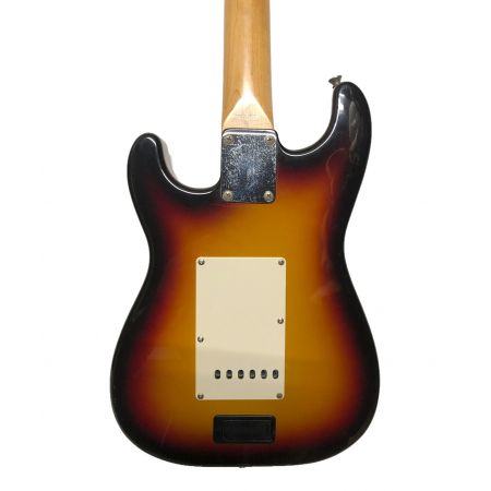 FENDER JAPAN (フェンダージャパン) エレキギター ガリ/ノイズ有 ST-CHAMP トラスロッド余裕有 1993-1994 年製