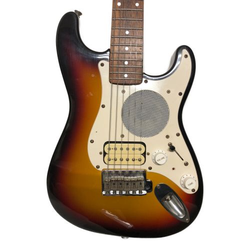 FENDER JAPAN (フェンダージャパン) エレキギター ガリ/ノイズ有 ST-CHAMP トラスロッド余裕有 1993-1994 年製 ｜トレファクONLINE