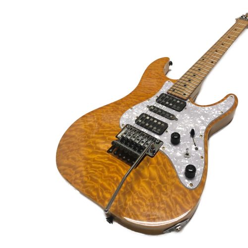 SCHECTER (シェクター) エレキギター SD-2-24 トラスロッド余裕有