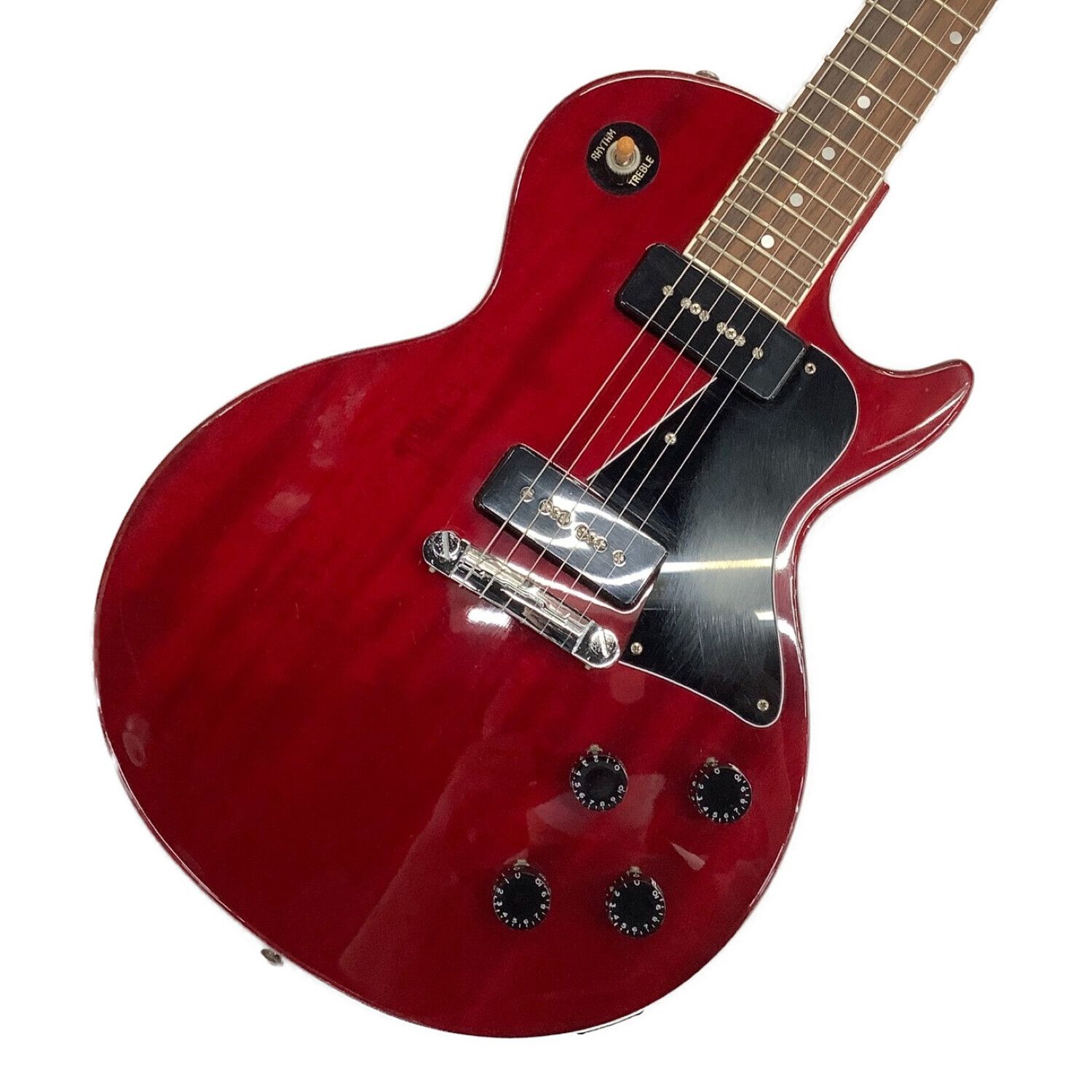 ご注意 計算 横に Tokai エレキ ギター バリア 派手 シャトル