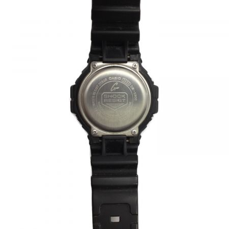 CASIO (カシオ) 腕時計 G-SHOCK DW-5900