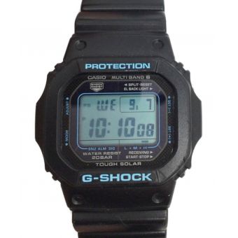 CASIO (カシオ) 腕時計 G-SHOCK GW-M5610BA