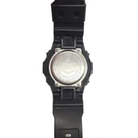 CASIO (カシオ) 腕時計 G-SHOCK GW-M5610BA