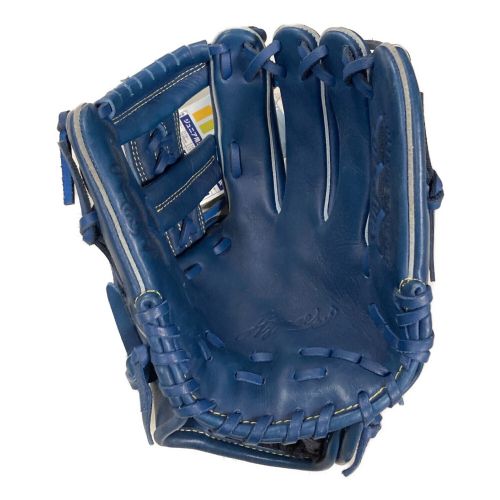 RAWLINGS (ローリングス) 少年軟式グローブ ネイビー