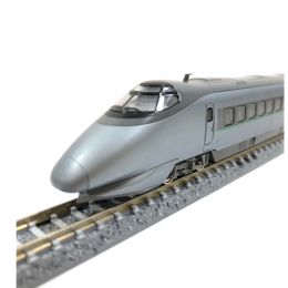 TOMIX (トミックス) Nゲージ 92640 JR400系山形新幹線