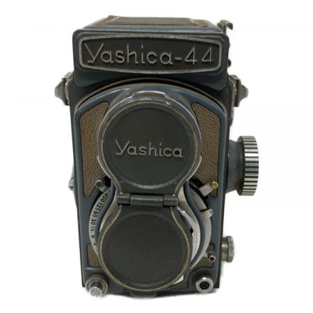 YASHIKA 二眼レフカメラ ジャンク品 Yashica-44 -
